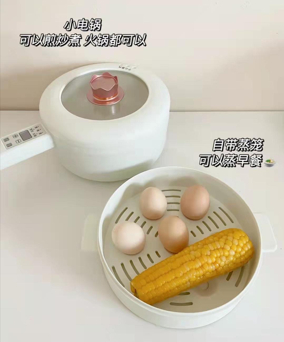 最好用最实惠的小家电推荐,实用性强的小家电你会选择哪一款