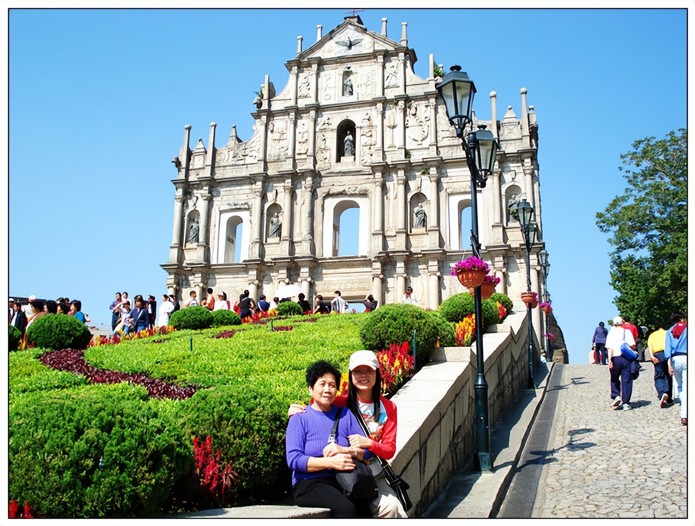 澳门特色景点最有名小吃,澳门的哪些特色景观