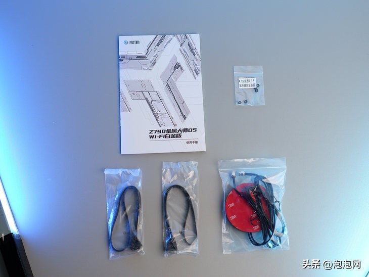 影驰z790测评,影驰z790金属大师d5咋样