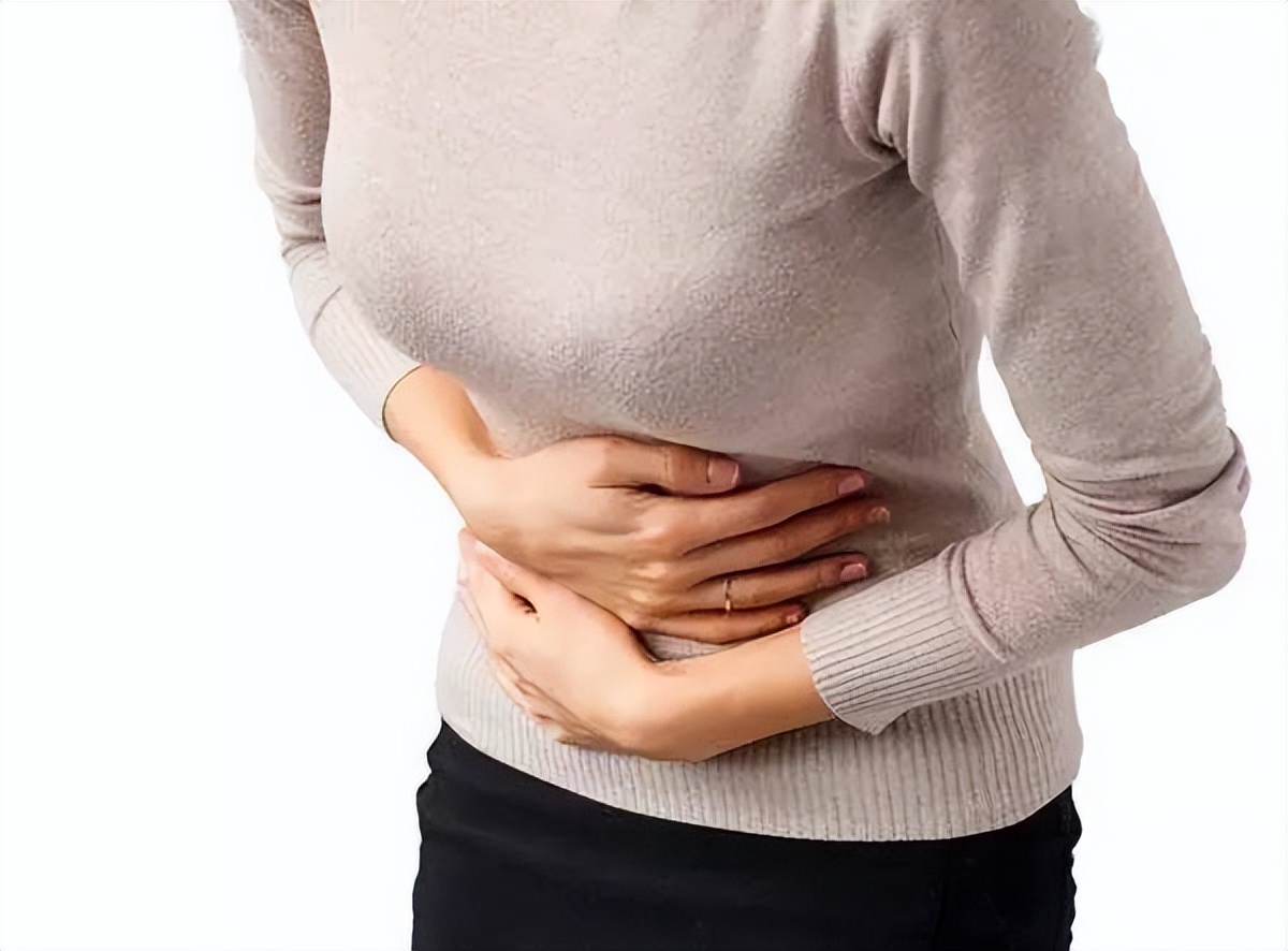 卵巢癌腹膜转移症状表现有哪些,得了卵巢癌有什么症状