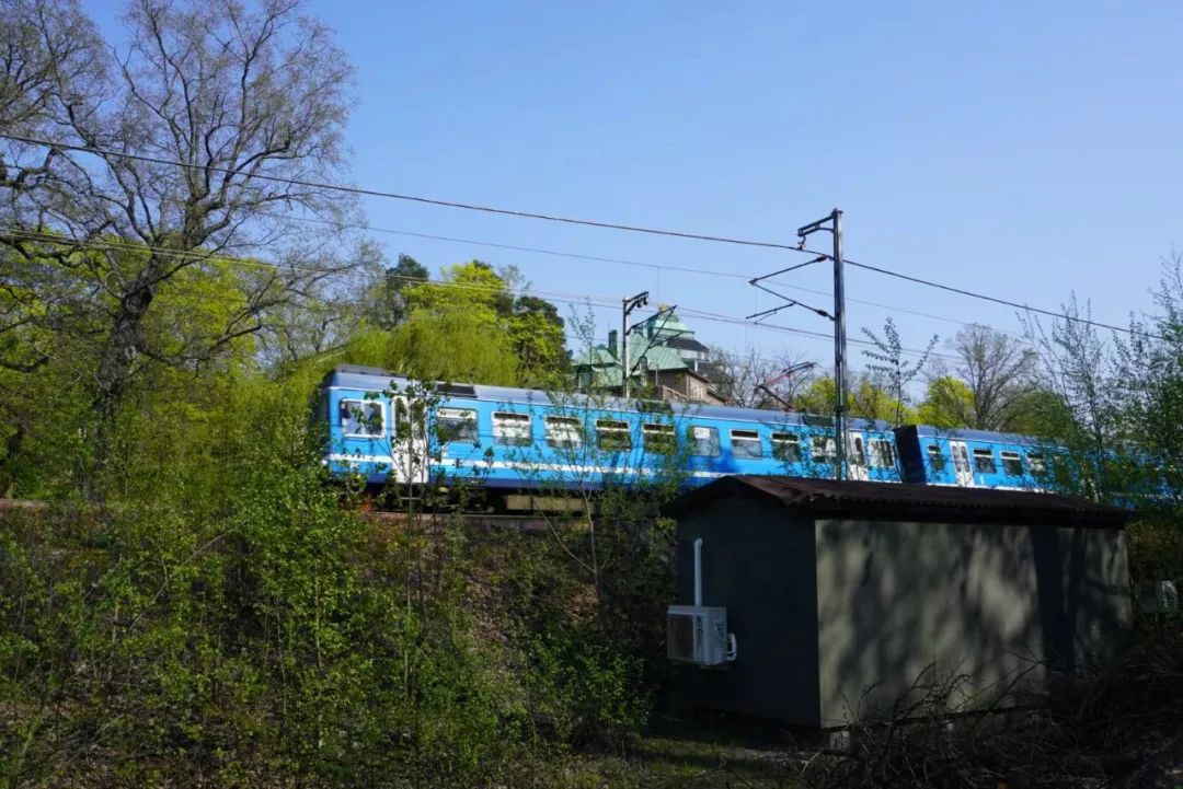 生活在瑞典的真实感受,在瑞典生活的日常