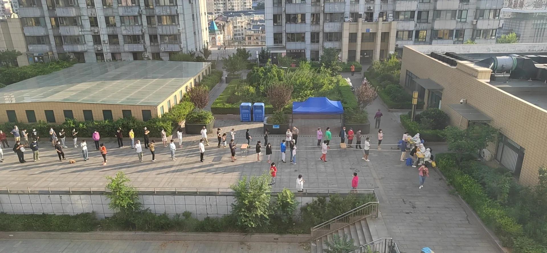 大连抗疫最新消息今天,抗疫攻坚战大连