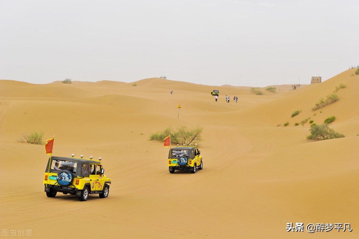 中卫市沙坡头景区,沙坡头旅游景区是5a级吗
