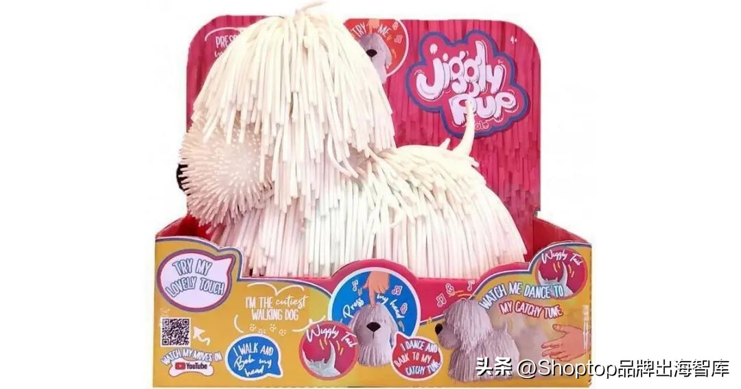 今年圣诞节最热门的玩具,圣诞节玩具必买清单