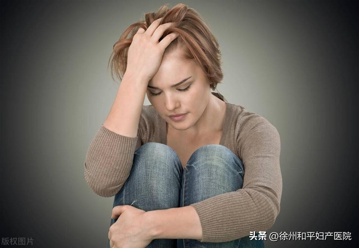 爱生气会得癌症吗,长期生气会得宫颈癌吗