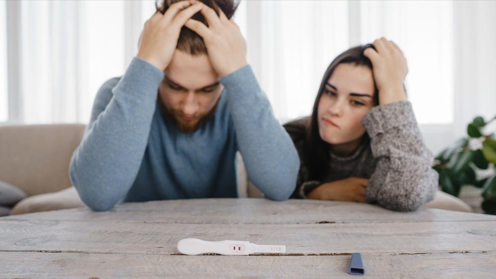 意外怀孕多久做无痛人流手术,怀孕36天无痛人流真实经历