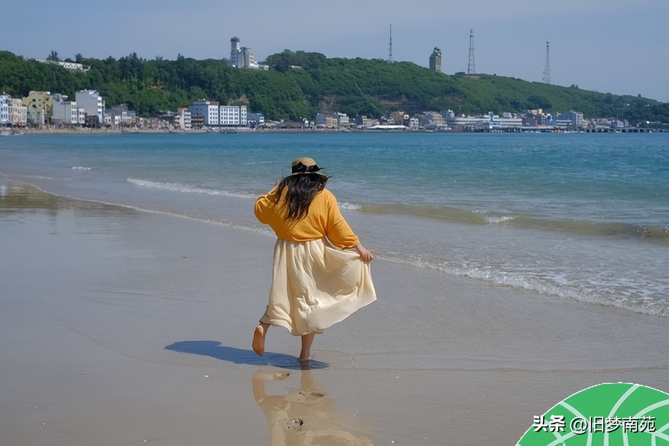 去北海攻略五天四晚自驾游,去北海一天旅游攻略