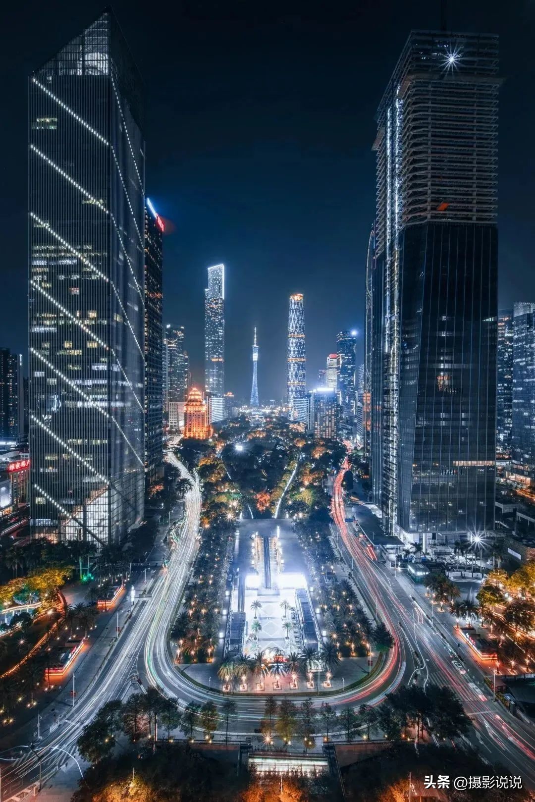 第100季NiSi醉美城市地标：娘子关、八卦城、花萼楼