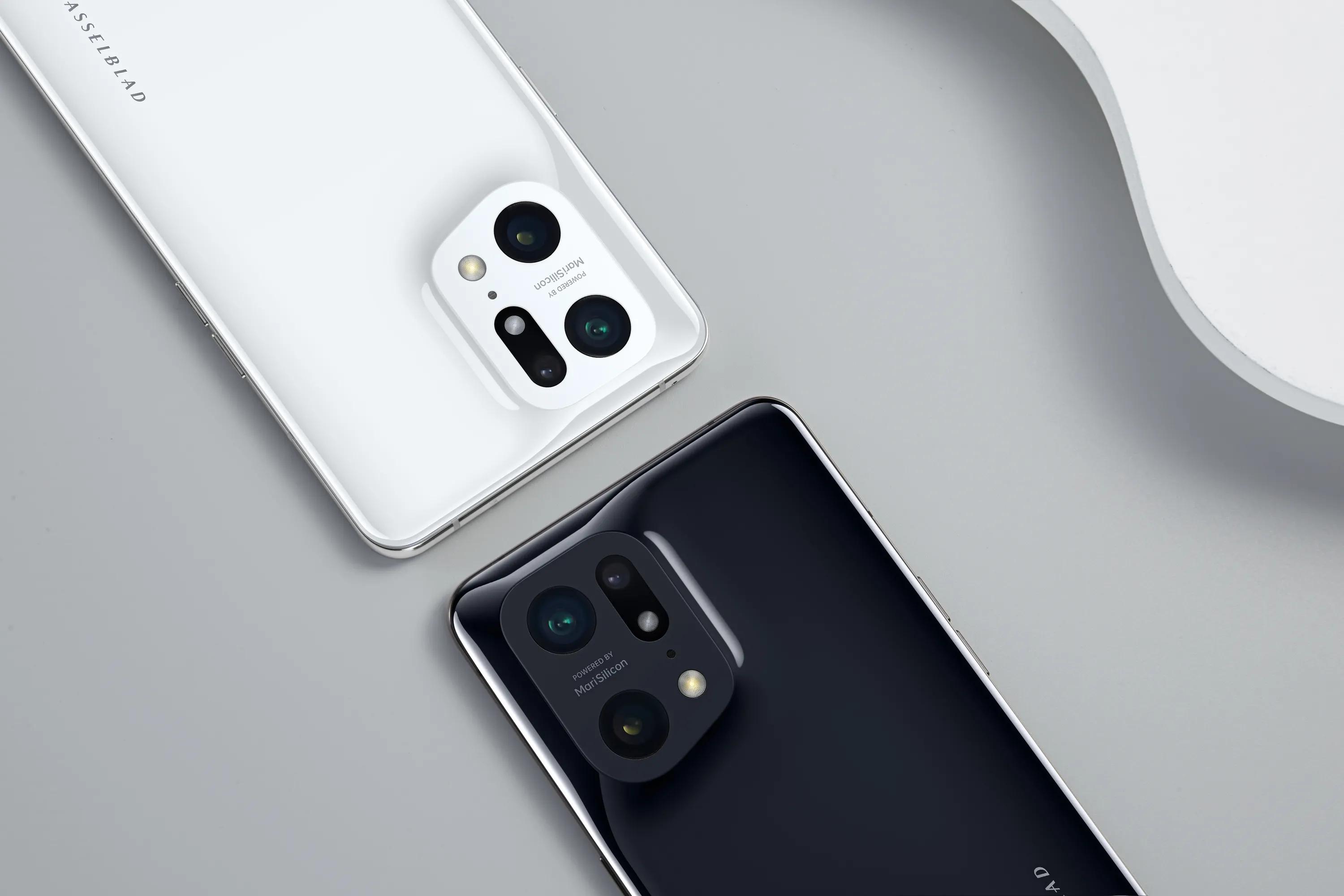 OPPOFindX6系列，为什么叫好不叫座？