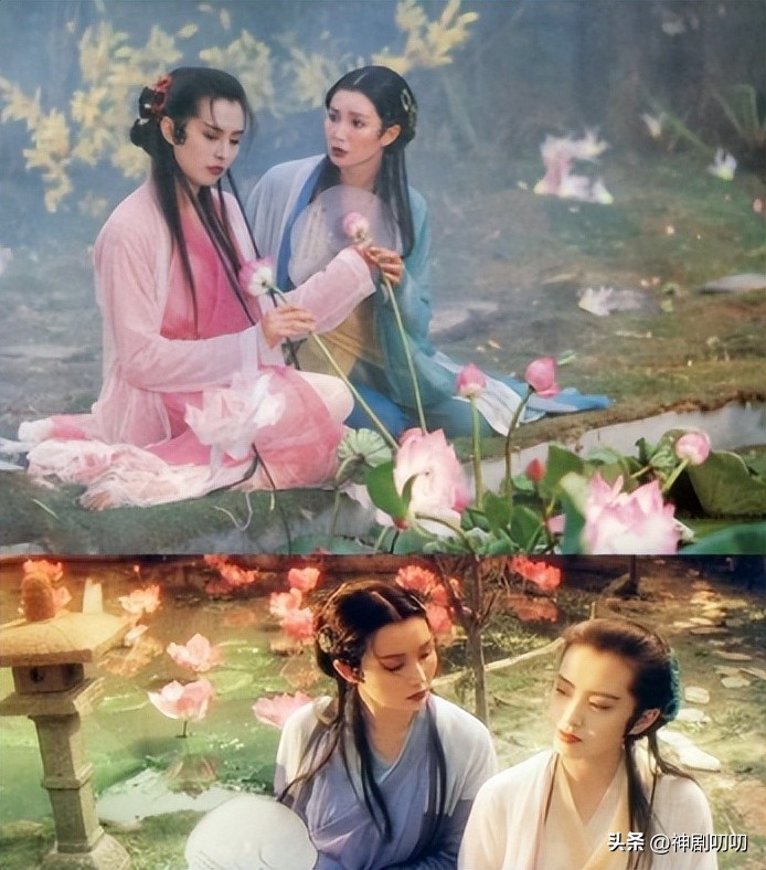 裸戏到底有必要吗？*欲肉**下的情感表达是艺术献身，还是流量*身卖**？