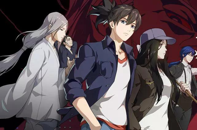 一人之下为什么这么火爆,一人之下手游能不能火