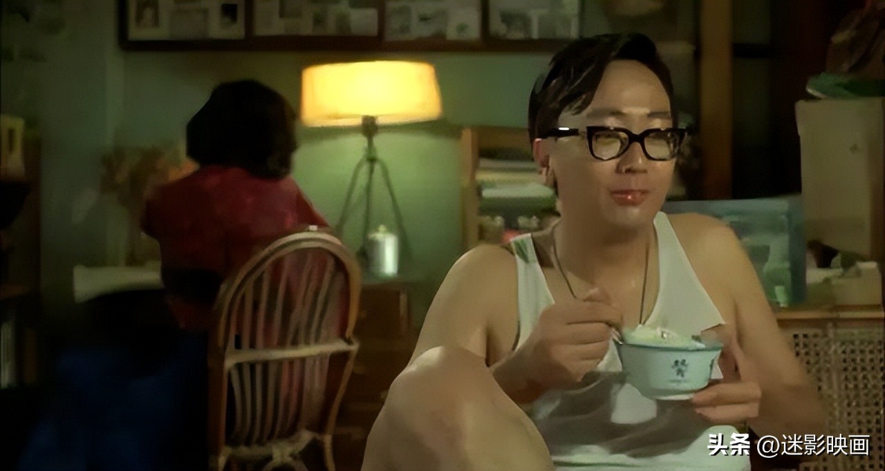 香港30年前恐怖鬼片,港片鬼片30年经典