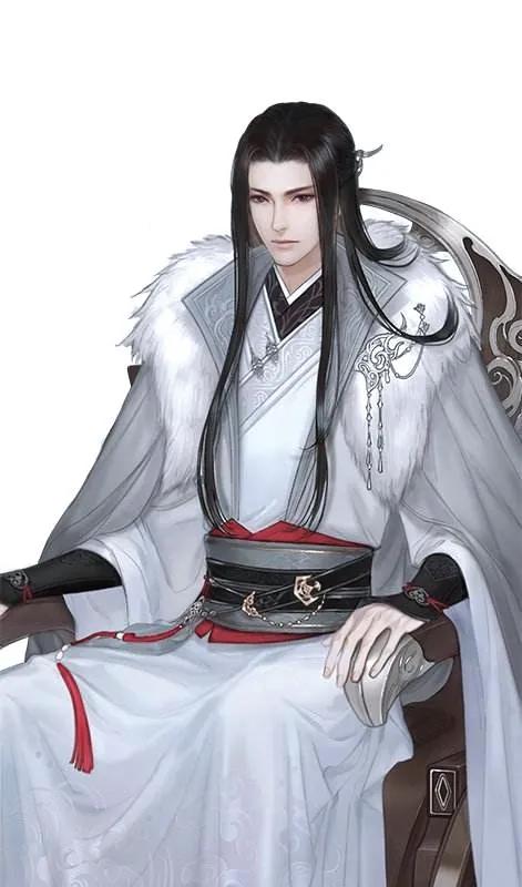 凡人修仙传人物篇7,凡人修仙传韩立轮回殿主