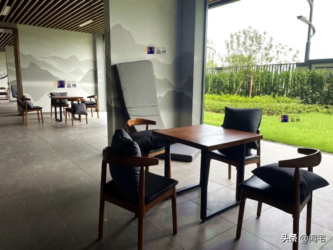 温州这个新盘交付了!号称“精工”,重要区域却极其简陋!