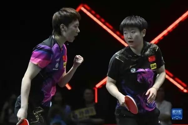 双打选手奖励多少,乒乓球双打奖励