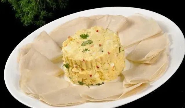 餐厅凉菜品种有机黄瓜花,夏季高档私房菜凉菜100道菜谱