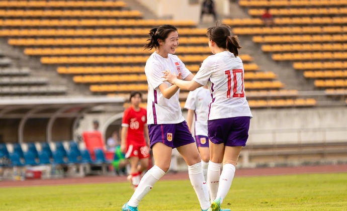 国足8:0胜韩国,国足8-0赢球