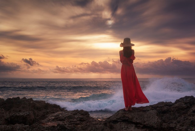 已婚女人深深爱上你的表现,女人彻底爱上你才会有的7个表现