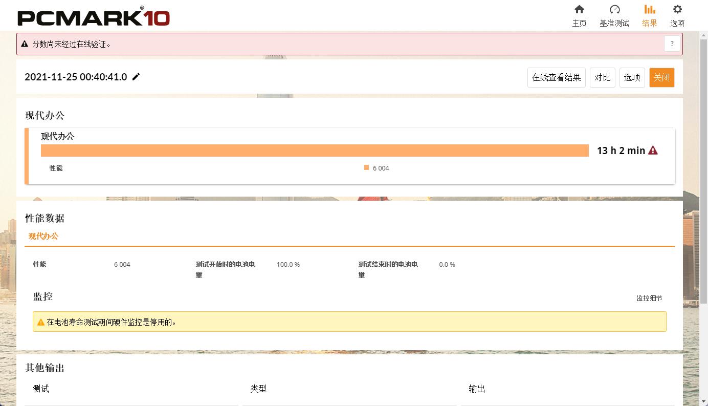 轻巧有料，可以一战，惠普战66四代锐龙版评测分享