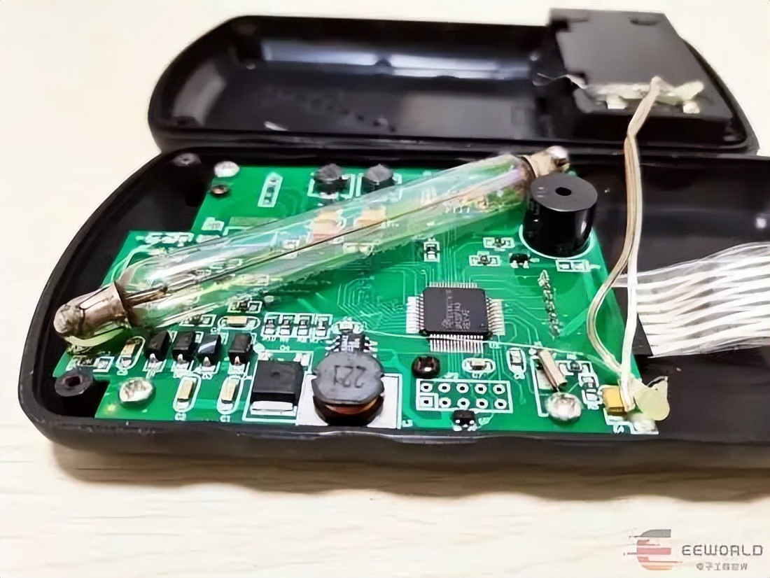 便携式辐射仪有哪些,辐射检测仪分类