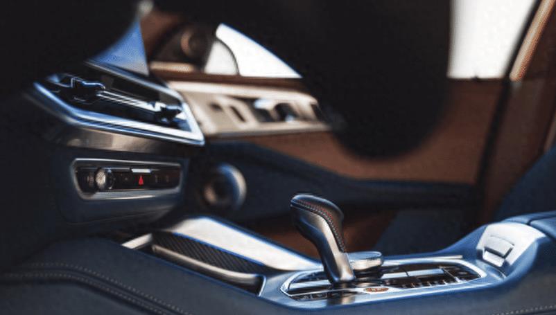 宝马x8售价多少万怎么买到,宝马x8全新2023款顶配