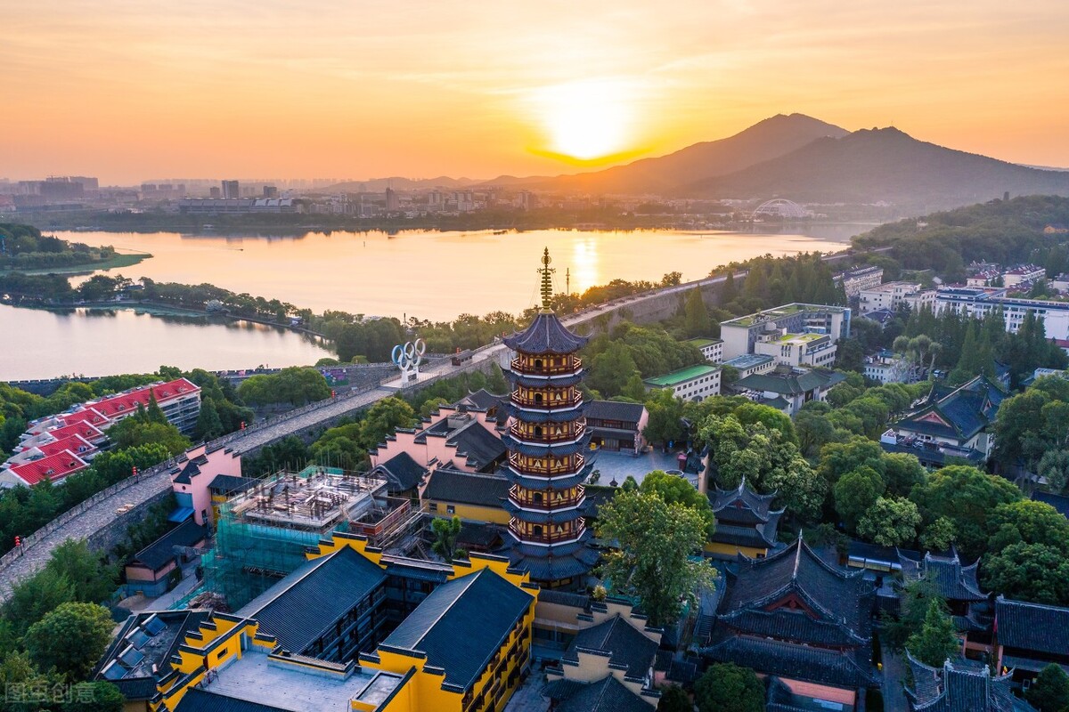 国际认可的中国宜居城市,外国人眼里中国发展较好的城市