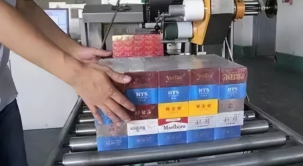 比真烟好抽的云霄烟,最出名的假烟制造