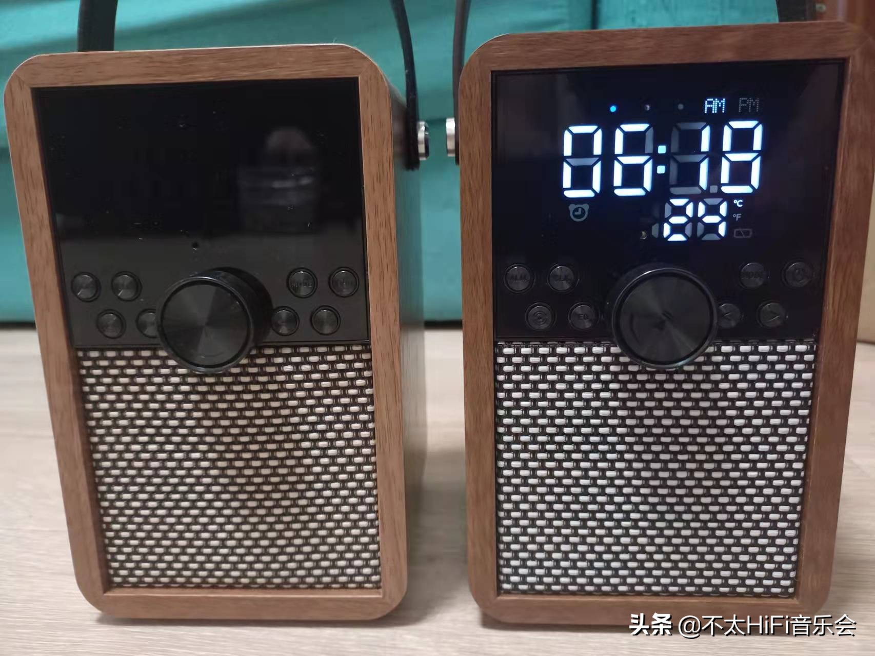 十款发烧级蓝牙音箱测评,低频震撼的蓝牙音箱测评