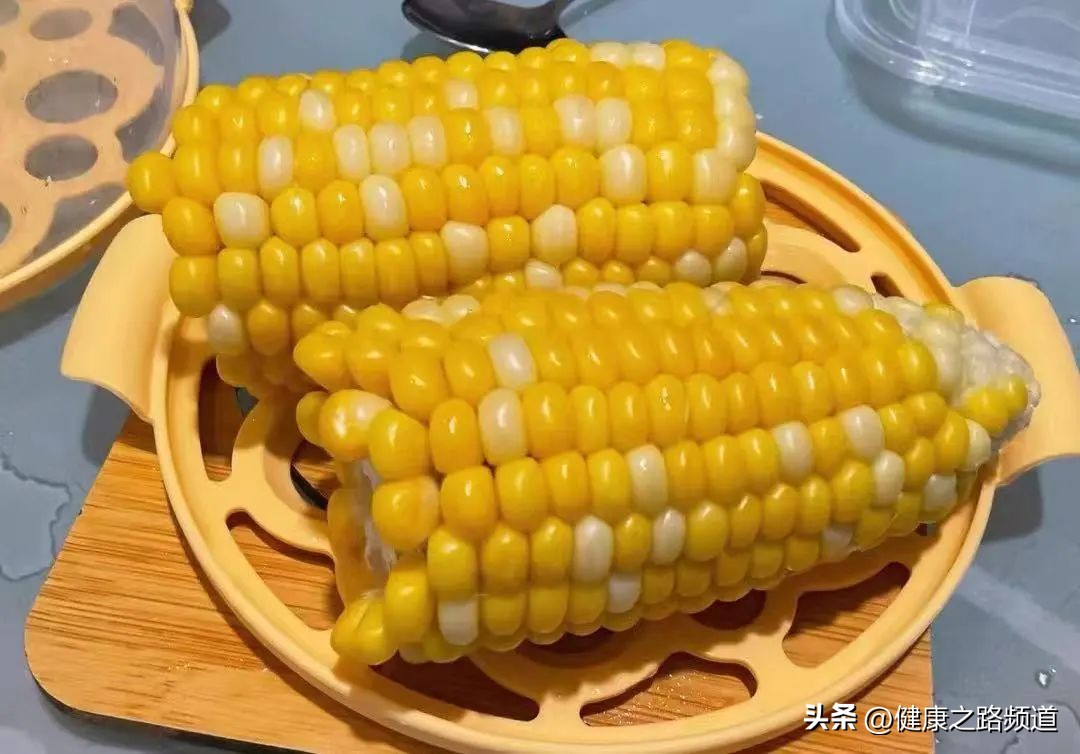 当心这5种主食吃下去相当于喝油,警惕这种食品吃多了会诱发糖尿病