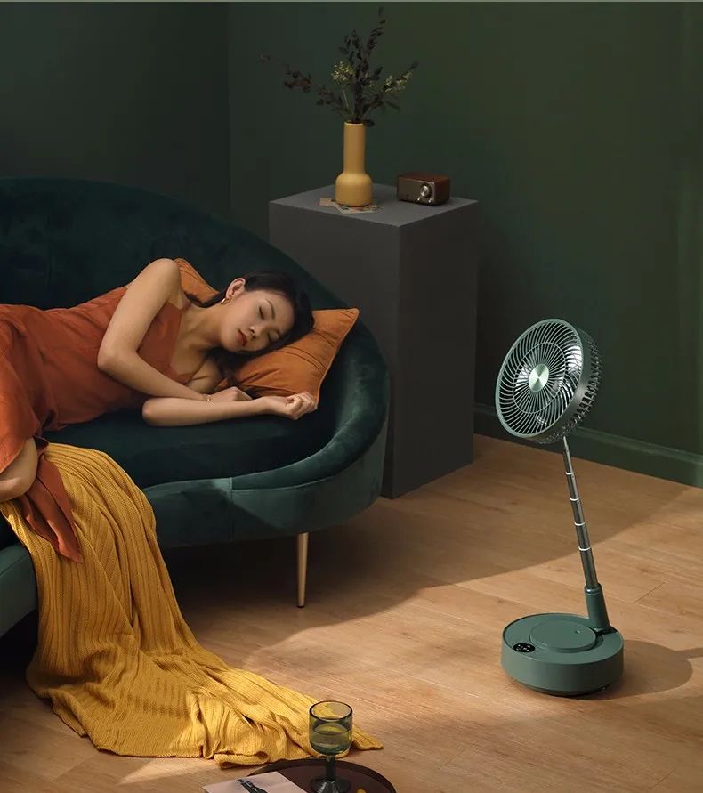 电风扇加湿循环,加湿制冷风扇与循环风扇哪个好