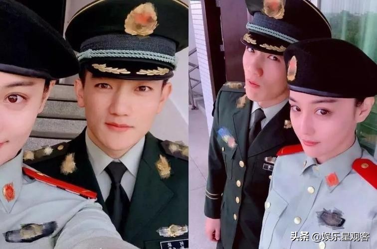 张馨予与李晨分手的原因,有一种整容叫张馨予