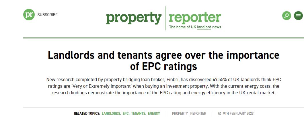 2023年，在英国购房出租是不是明智的选择？