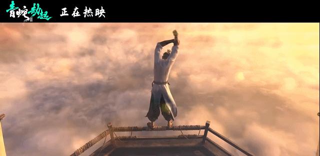 二郎pk夏夏,二郎真君vs二郎神