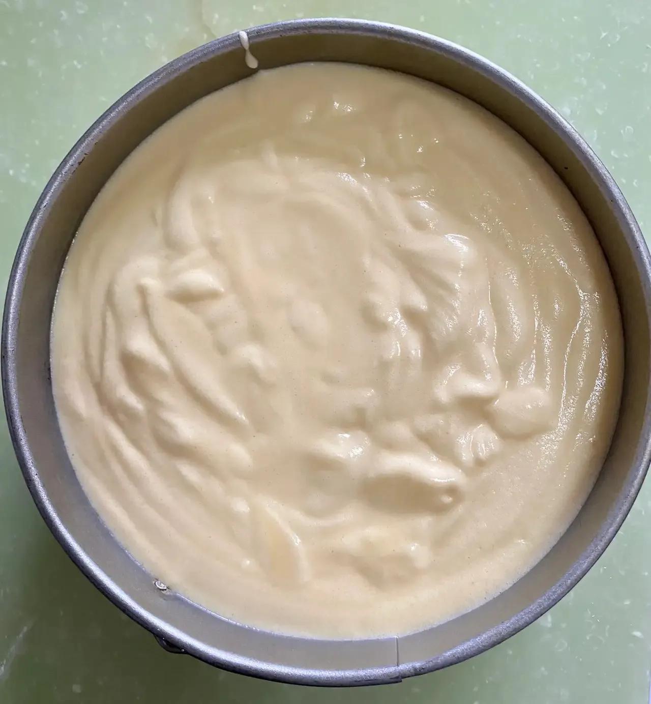 新手各种蛋糕配方比例表,蓬松蛋糕配方和技巧