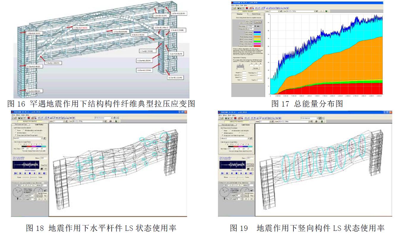 高层建筑框架结构设计实例,高层建筑结构设计原理