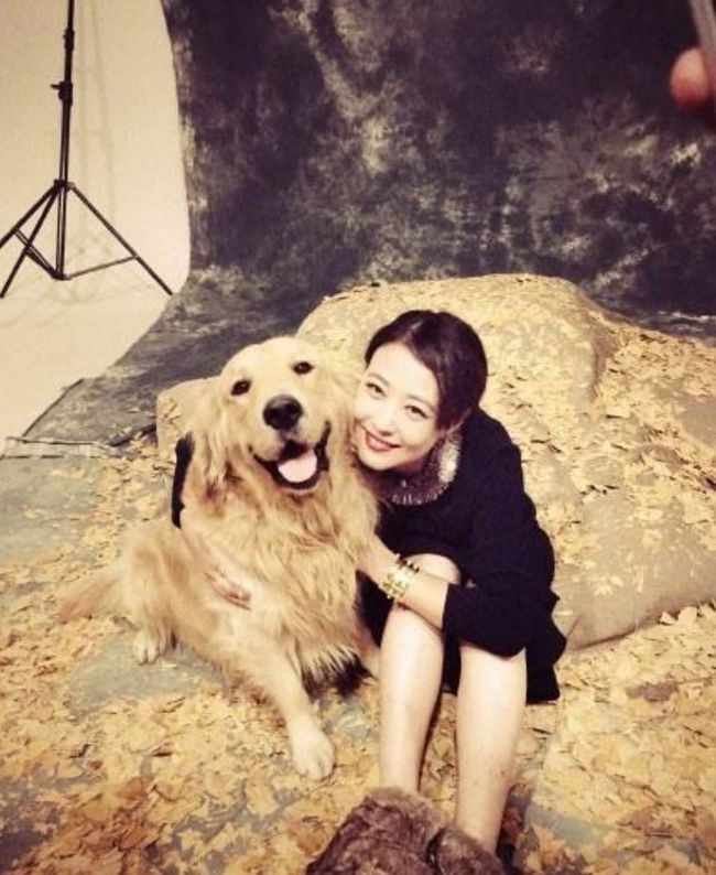 最有钱女明星刘亦菲,刘亦菲秀名贵翡翠大耳环