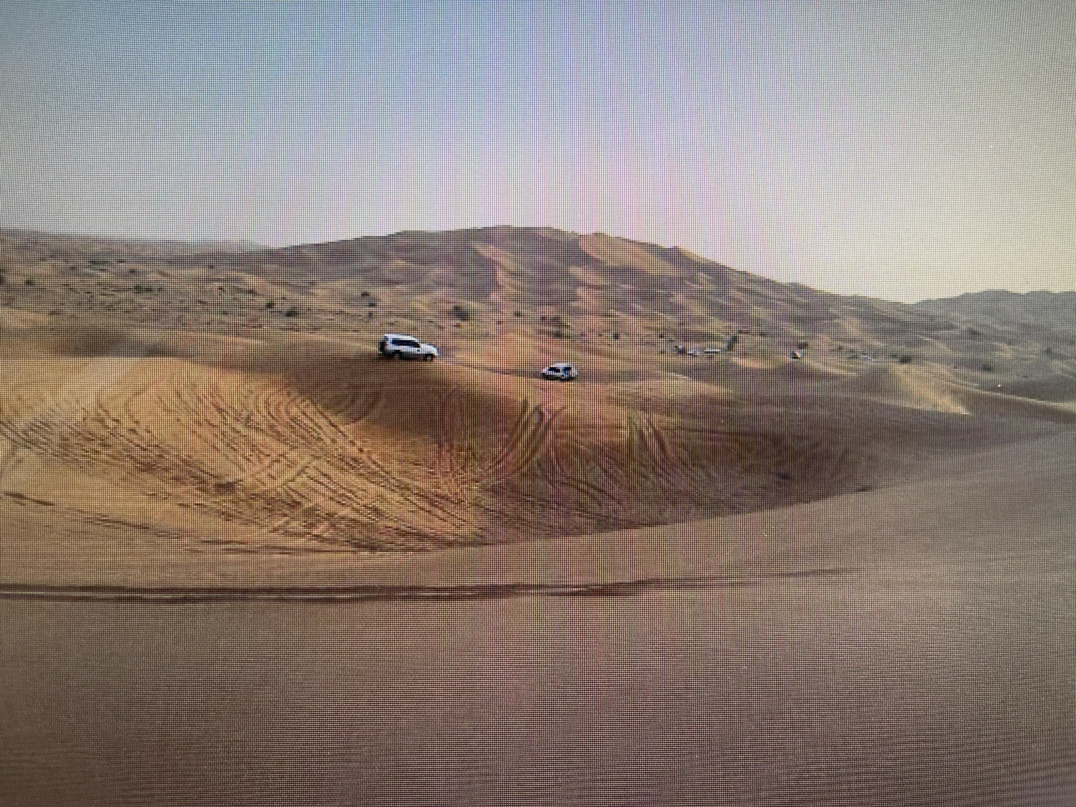 迪拜滑沙怎么样,迪拜滑沙视频