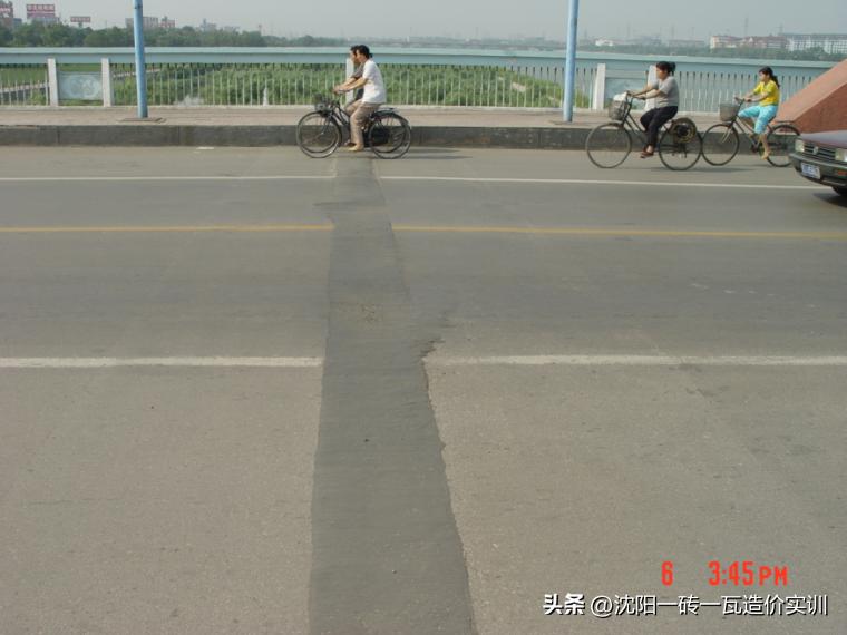 桥梁伸缩缝安装顺序,桥梁伸缩缝安装视频