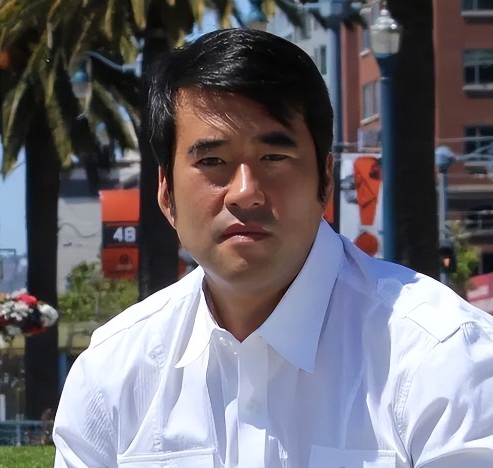 华裔数学天才横扫赌场,华裔数学天才赌博惨死