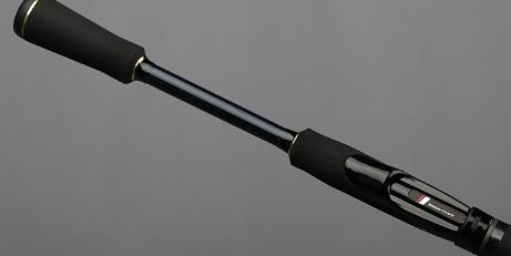 目前公认最好的路亚竿品牌,路亚竿十大性价比高的鱼竿