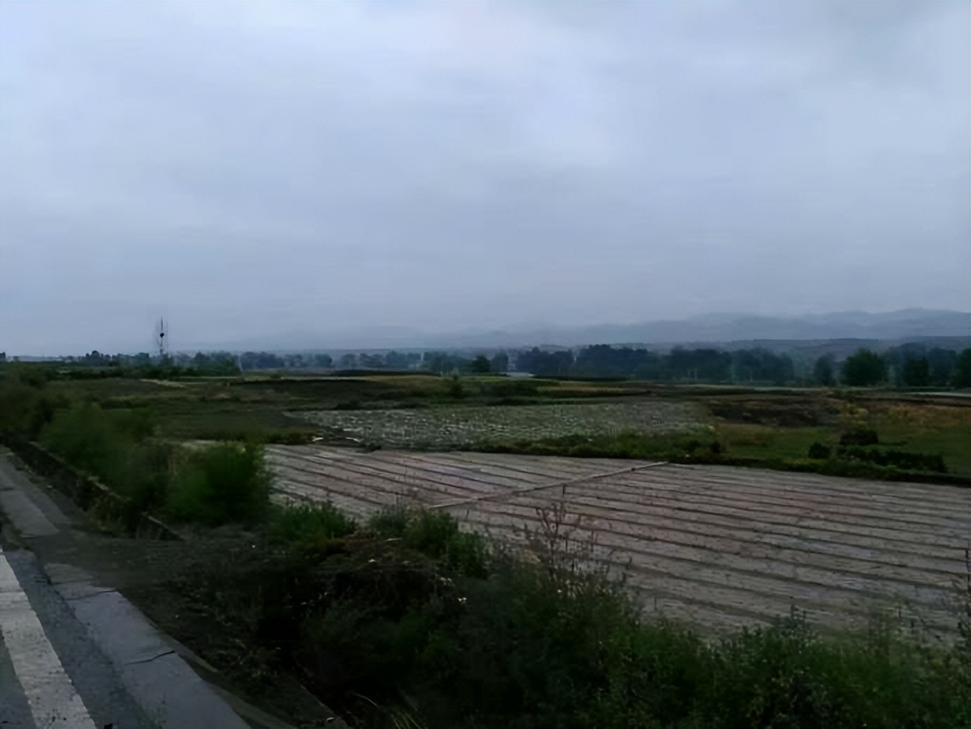 六千里路父与子，一路风尘一路歌---乌鲁木齐到成都骑行日记