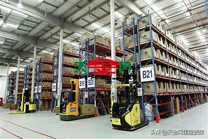 苏州专业重型货架生产,苏州定制重型货架价格走势