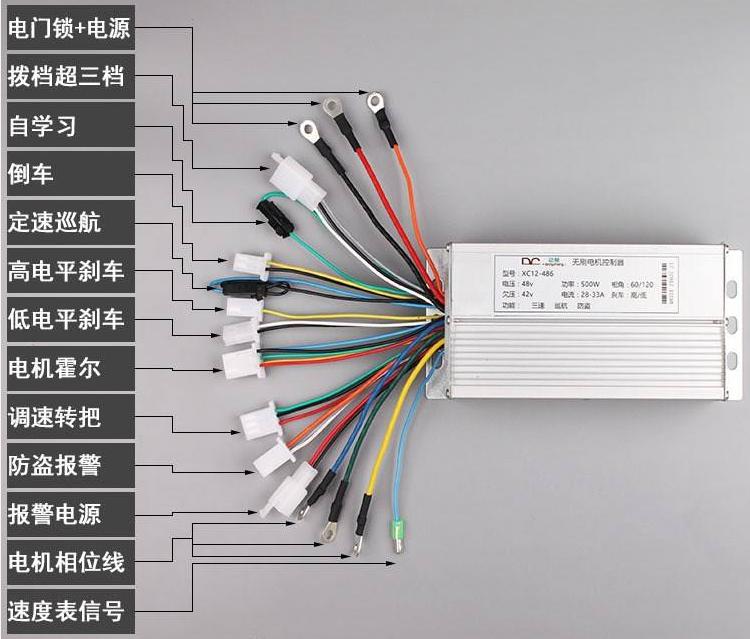 电动三轮车耗电量大怎么解决,电动三轮车耗电快什么原因