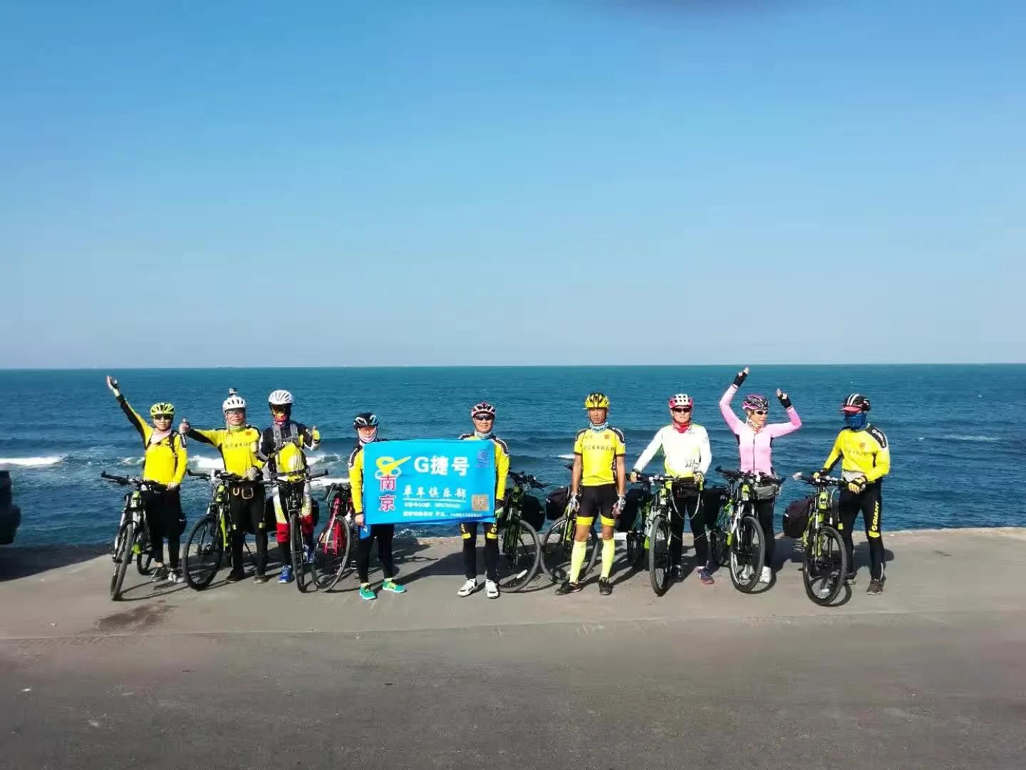 大陆人台湾环岛骑行攻略,环台湾骑行游记