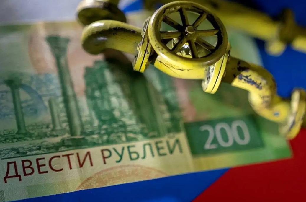 普京向西方宣战,普京对石油战态度