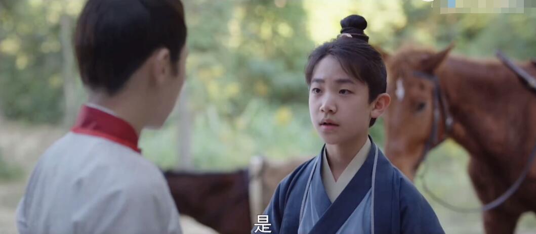 1岁开始演戏的童星,一岁就拍广告