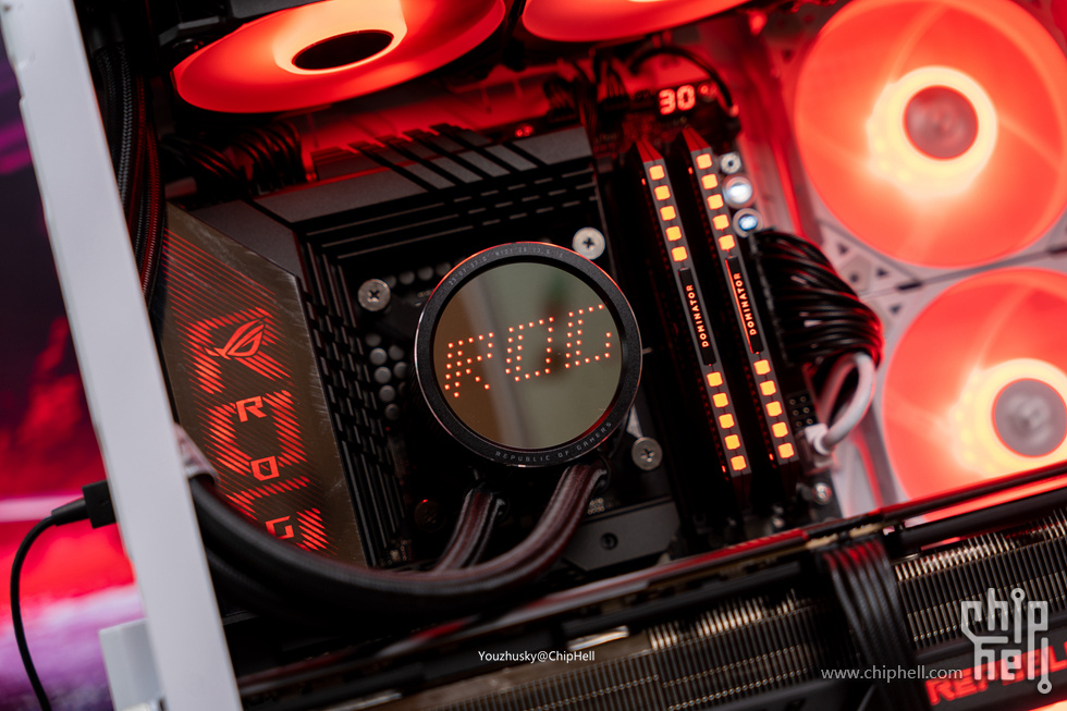 华硕rogz790heroddr4,rogz790hero主板支持ddr4吗