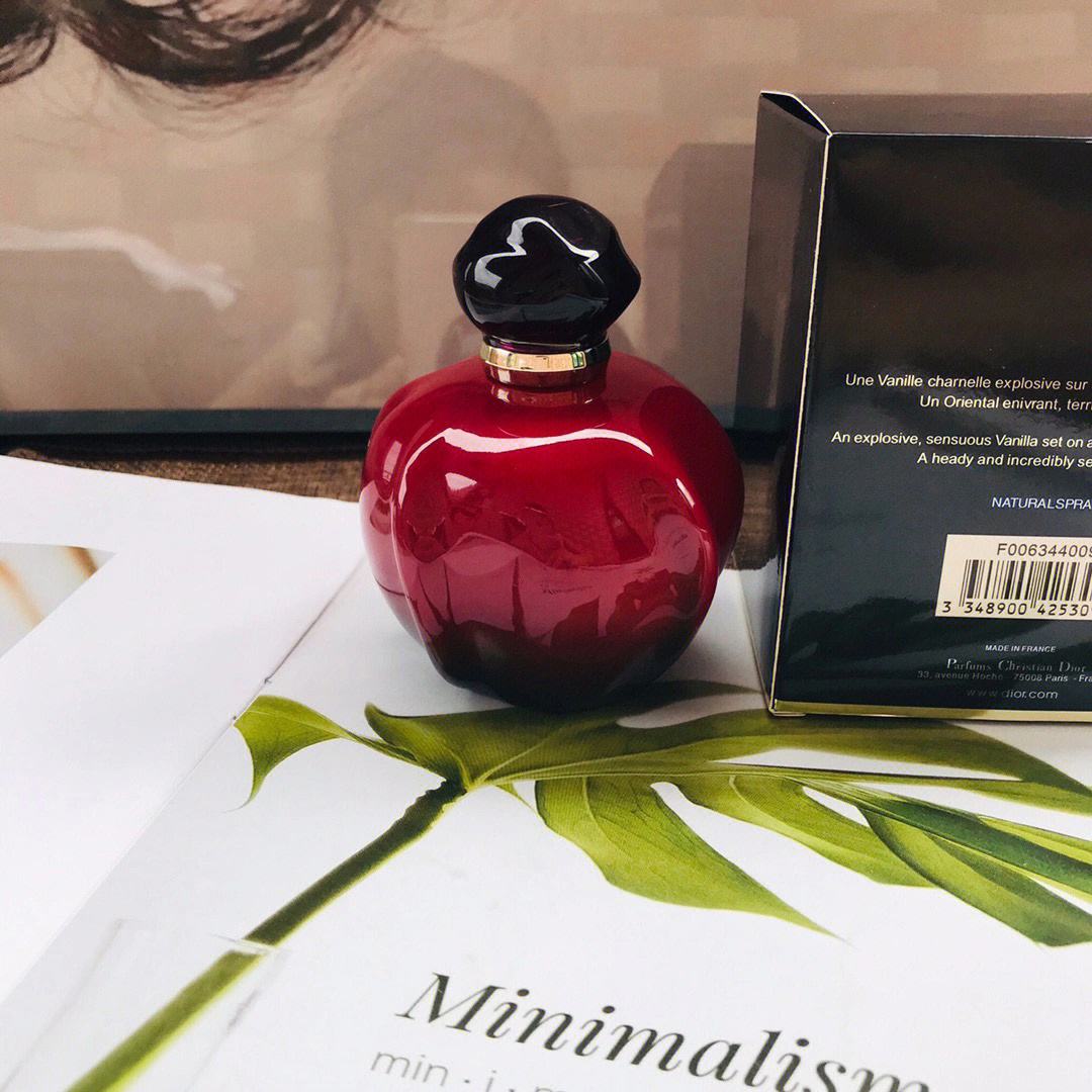 迪奥香水女排行榜,香奈儿19号香水和迪奥香水比较