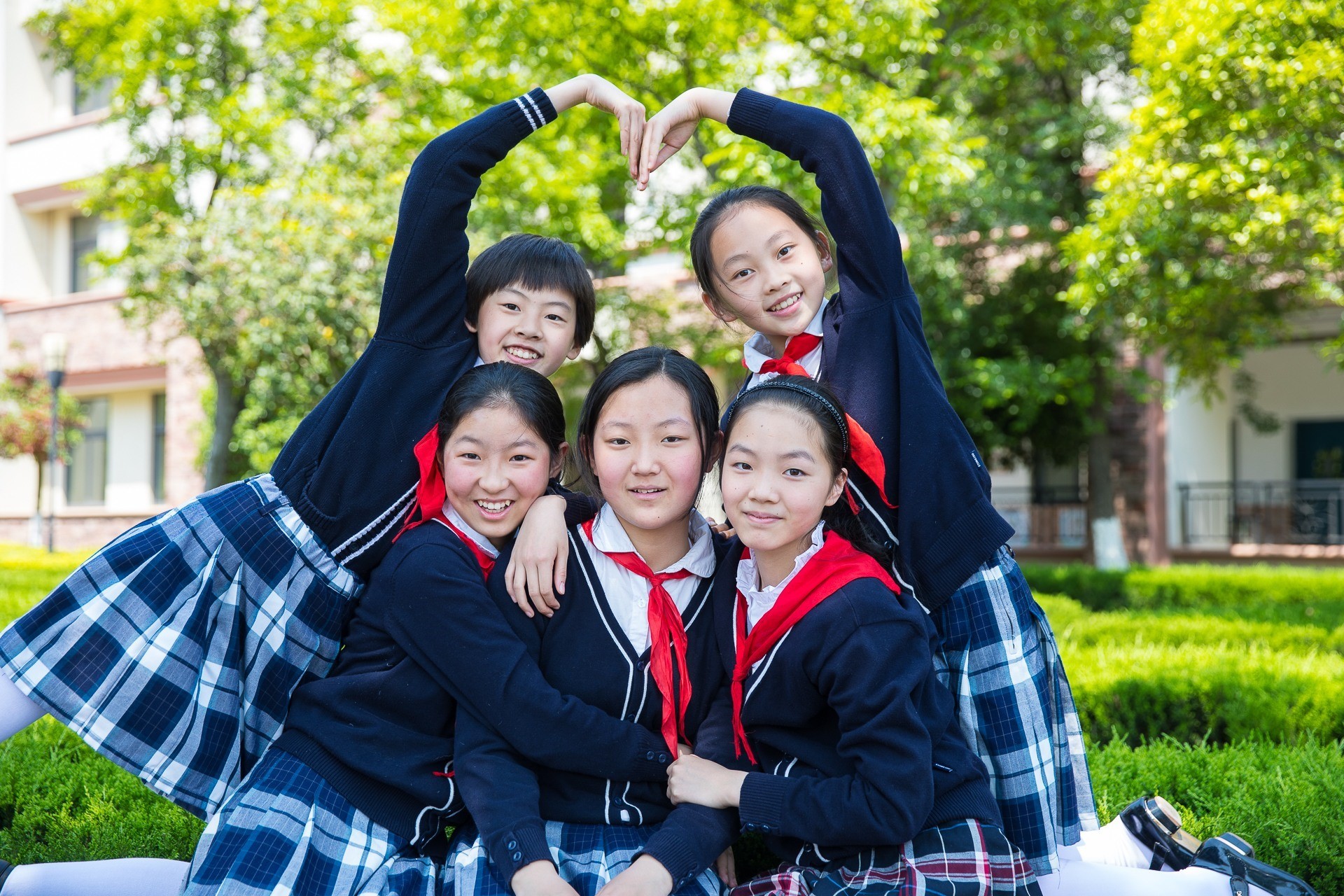 南京致远外国语小学分校,南京致远外国语小学的介绍