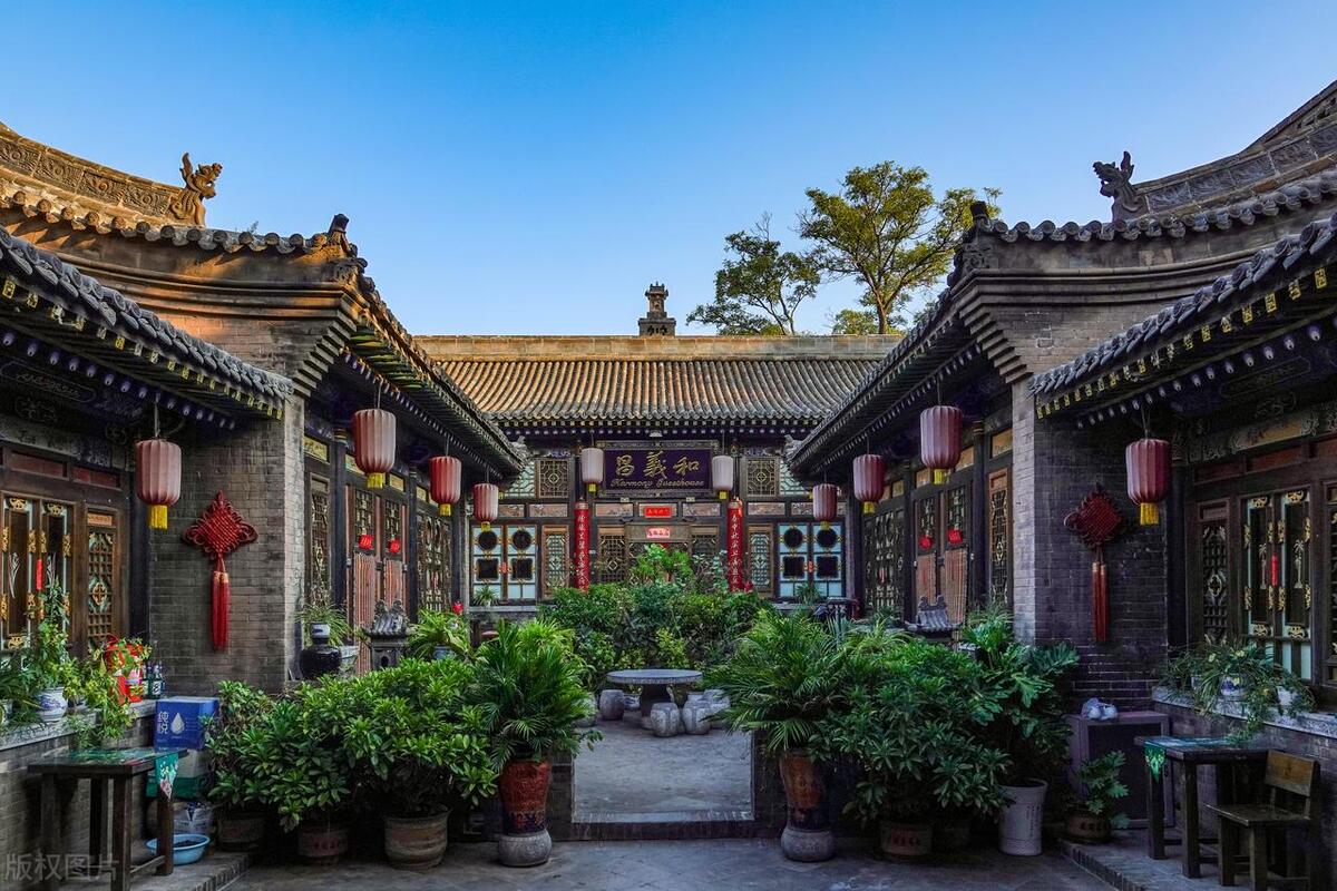 云南十大最美县城,中国最美的十大县城婺源